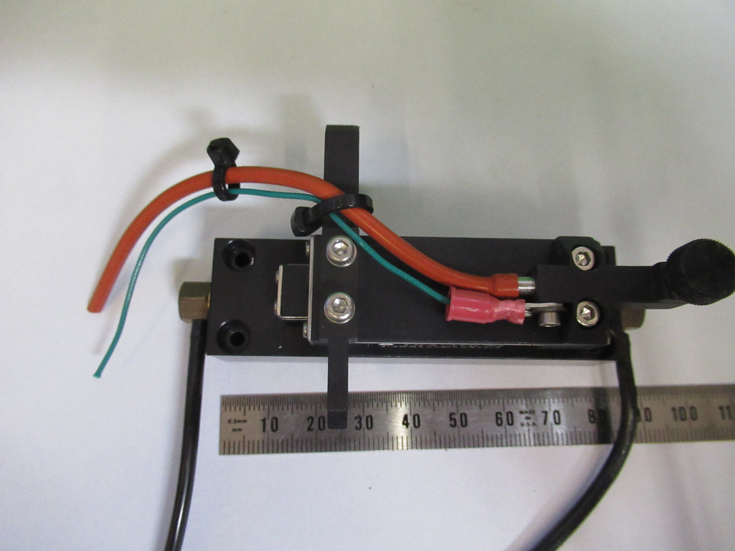 DELTRON POSITIONING + AIRPOT PNEUMATIC MECHATRONICS AS PICTURED Z6-A-14