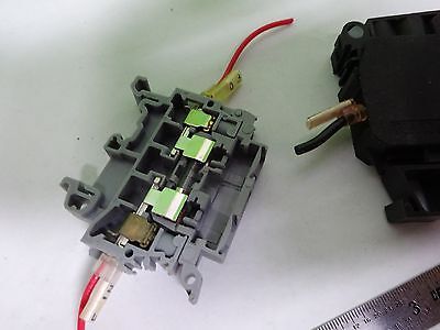 CONTROL SYSTEMS LOT ENTRELEC FRANCE AS IS BIN#72-84