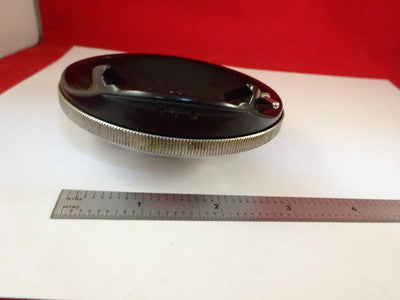 Wild Swiss M20 Epi Nosepiece Microscope Part Without Optics