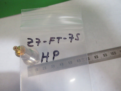 HP HEWLETT PACKARD ANSCHLUSSADAPTER BNC auf MCX RF KOAXIAL Z7-FT-75