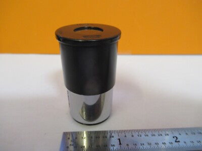 Cooke 10X Pk Ocular Eyepiece Optics Microscope Part