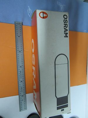 Microscope Lamp Osram 8032 12V 100W