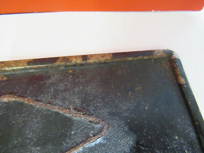 Old Singer Sewing Machine Model 66 Metal Cover