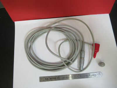 HDI HYPERTENSION DIAGNOSTIC SENSOR PIEZO QUARTZ LOAD CELL AS PICTURED &100-FT84