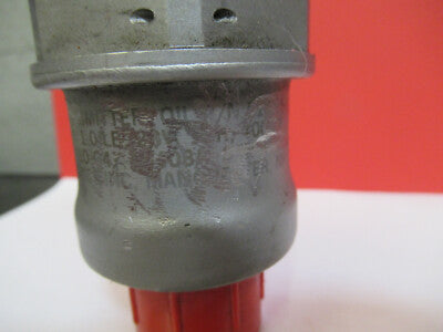 Transmitter 418- 200 Psi Aircraft Pressure Fuel