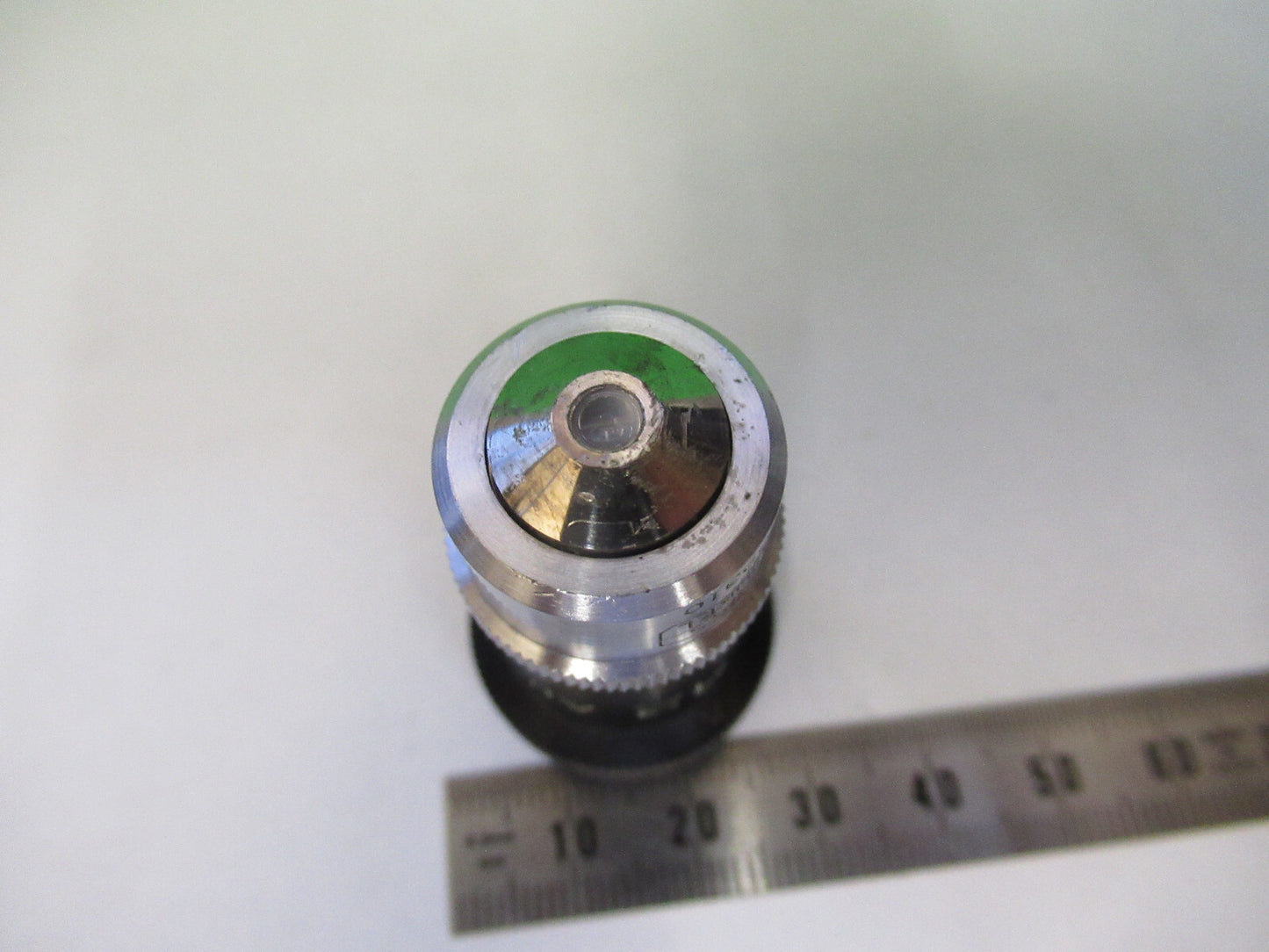 Winkel Carl Zeiss AG Objective 42X Optics Microscope Part