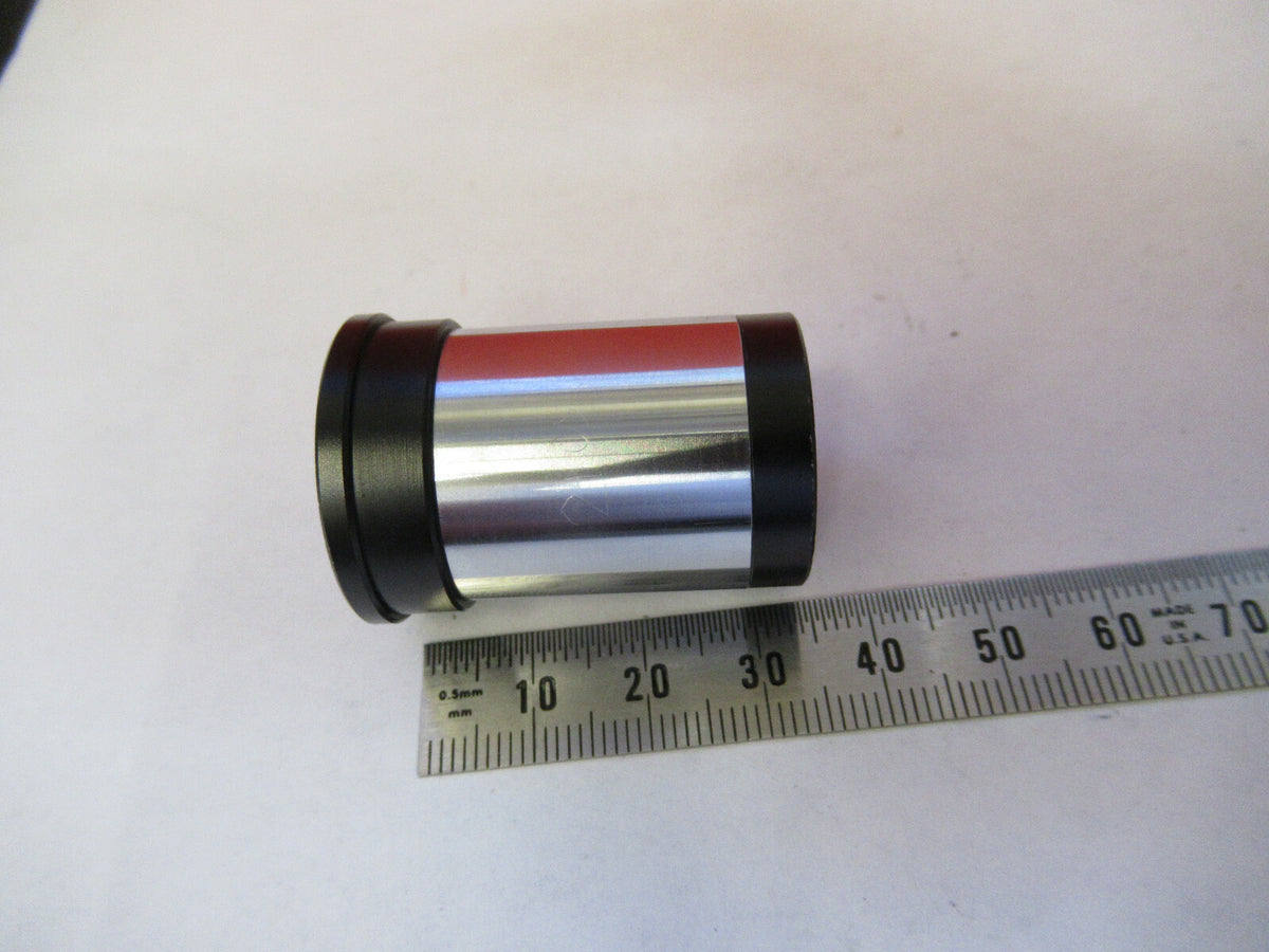 Wild Swiss Nf 10X Eyepiece Optics Microscope Part AS Pic