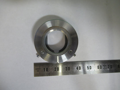 Microscope Part Bausch & Lomb Pol Center Objective Holders