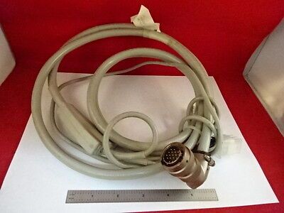 CABLE for HEWLETT PACKARD LASER MODULE 10881-60207 VERY HARD TO FIND #21-A-33