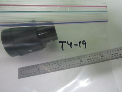 Microscope Part Olympus Japan Eyepiece Bwk 10X Optics