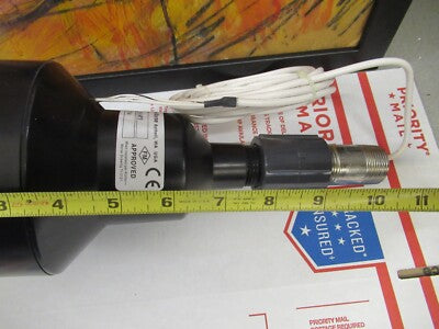 Kistler Morse Ultrasonic Sonocell SC14PT Frequency 14 kHz Silo AS Pic