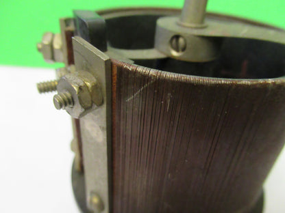 Antique Resistor Rheostat Gr 1000 Ohms Untested