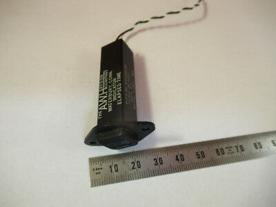 Indicator Elapsed Time KT19703-G4 28V 400 Hz A.w. Haydon