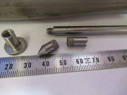 DYNAMOMETER FORCE SENSOR TENSION OR COMPRESSION CHATILLON 2.5 Kgs AS PIC V7-A-13
