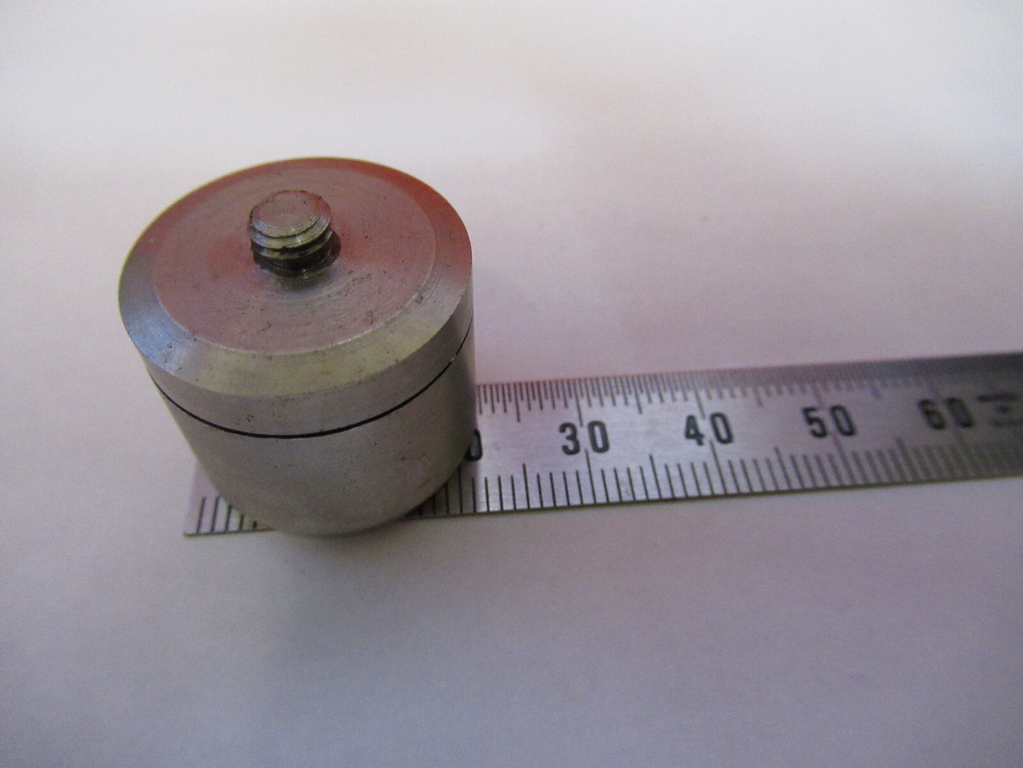 Mmf Germany 10-32 Mountng Magnet for Accelerometer Vibration