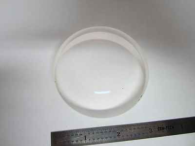 OPTISCHE KONVEX-KONKAVLINSE MIL SPEC LASER OPTICS BIN#A5-B-26