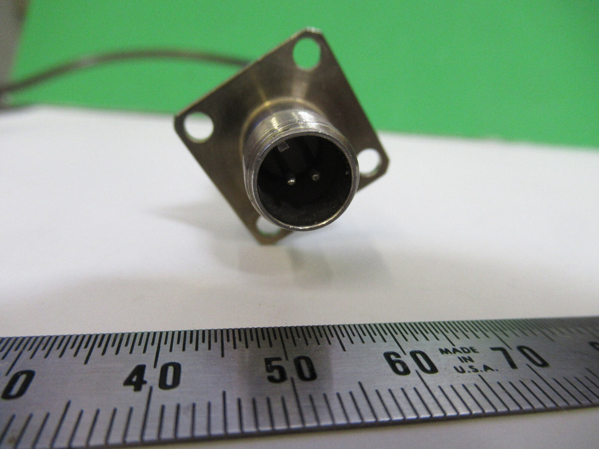 MEGGITT 144-107-000-711 NSN 6680-01-560-8734 ACCELEROMETER SENSOR AIRCRAFT X4A82
