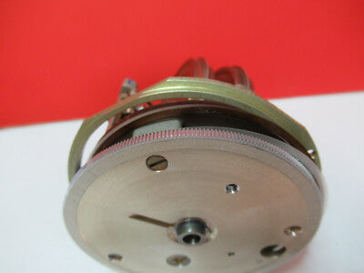 FOR PARTS INT SENSOR ALTIMETER KOLLSMANS A4361710 AIRCRAFT AS PICTURED &F6-B-42