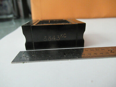 ANTIKER QUARZKRISTALL TOYOCOM SELTENE SELTSAME HALTERUNG FREQUENZREGELUNG #F3-A-06