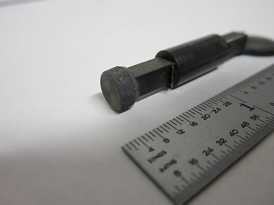 MICROSCOPE PART POLARIZER POL SLIDE FILTER  OPTICS #P5-19