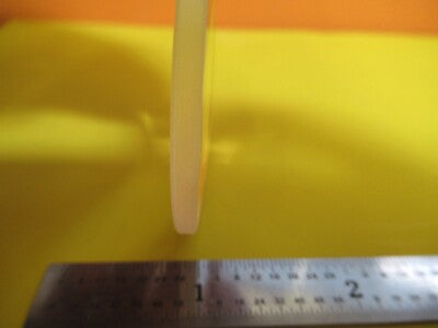 Optical Lens Fl 201mm Diameter 50mm Cx Lens Optics