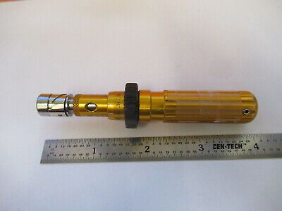 TOHNICHI JAPAN TORQUE SCREWDRIVER TOOL 3RTD-4 AS PICTURED #G1-A-31