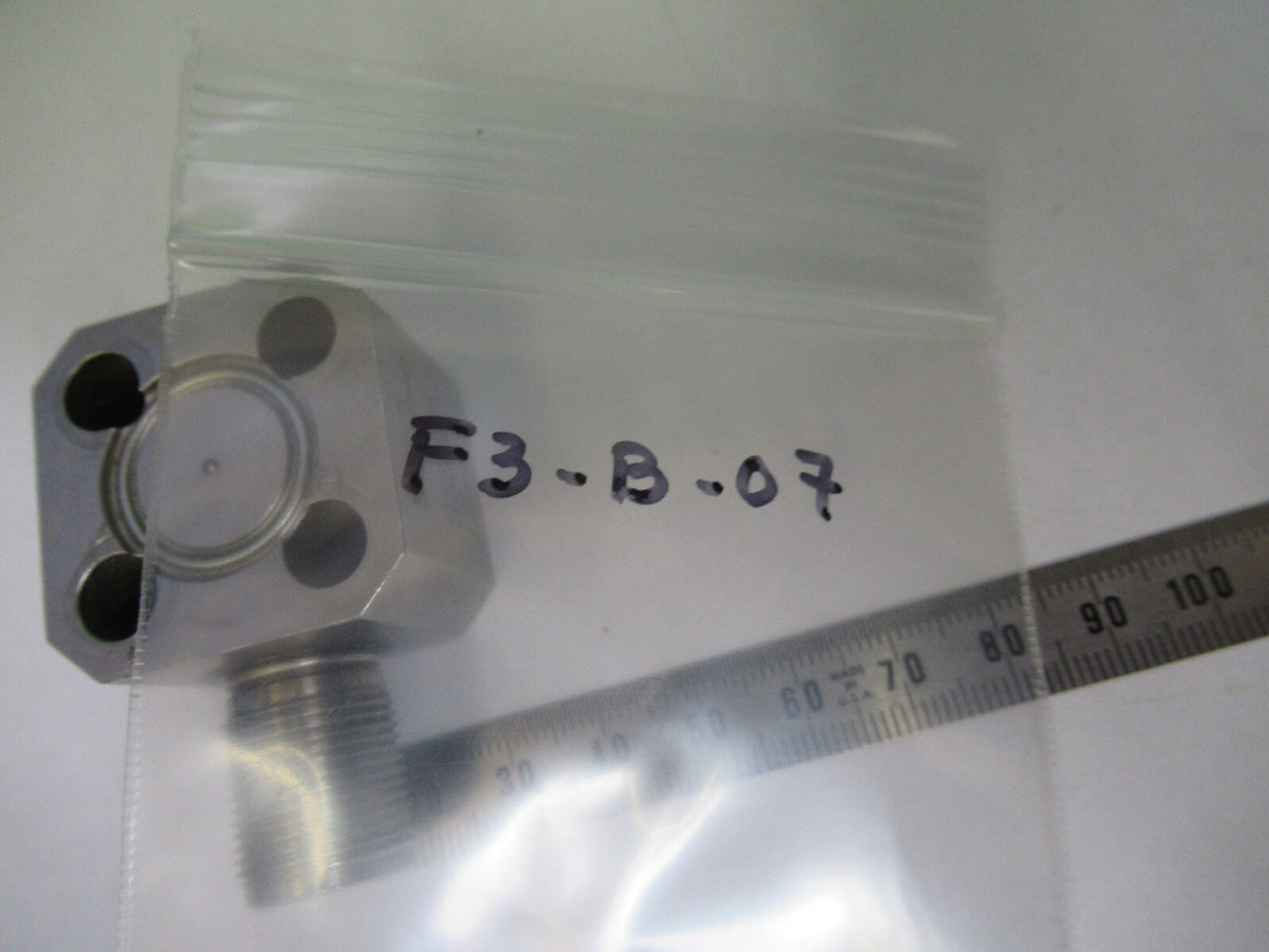 PCB PIEZOTRONICS ENDEVCO 6222M59 NSN ACCELEROMETER VIBRATION SENSOR #F3-B-07