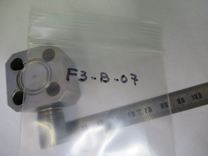 PCB PIEZOTRONICS ENDEVCO 6222M59 NSN ACCELEROMETER VIBRATION SENSOR #F3-B-07