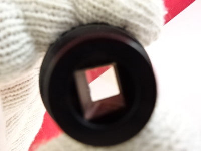 Carl Zeiss AG Germany Polarizer Polarysator Optics