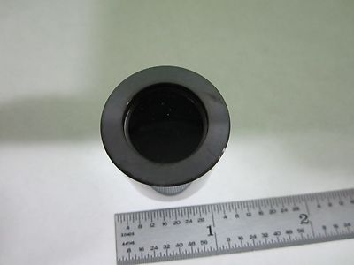 MICROSCOPE PART POLYVAR REICHERT LENS OPTICS AS IS BIN#S6-07