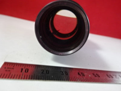REICHERT AUSTRIA POLYVAR EYEPIECE WPX 10X MICROSCOPE PART OPTICS AS IS &51-A-37