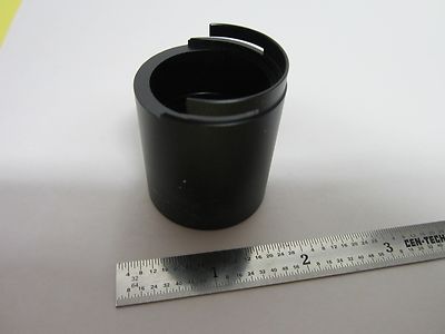 Ernst Leitz Part Illuminator Microscope Optics