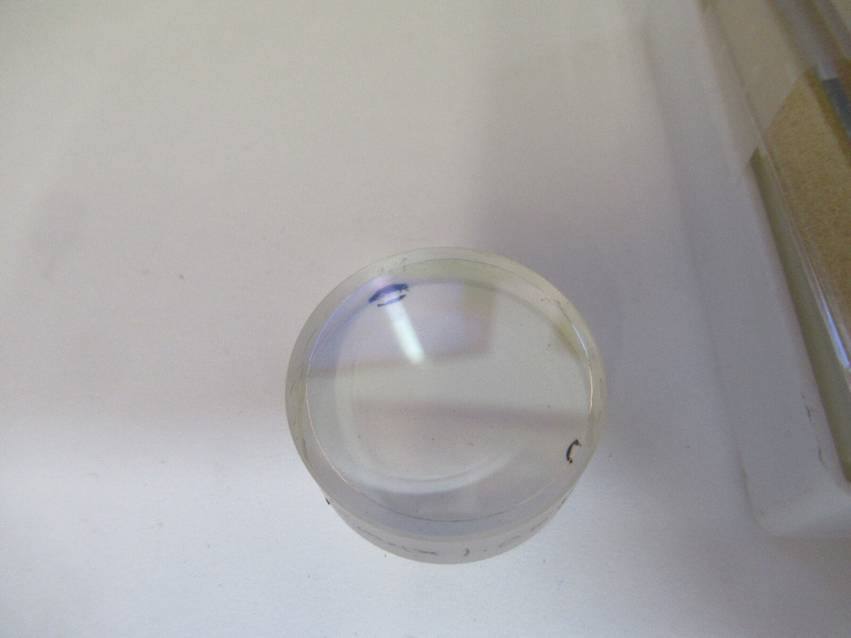 Optical Cvi Flat Coated Infrared Lens Laser Optics