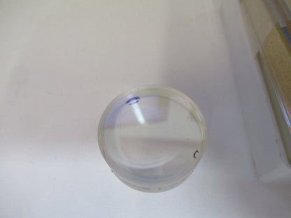 Optical Cvi Flat Coated Infrared Lens Laser Optics
