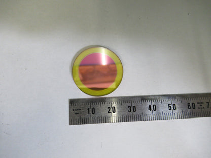 IR Optical Infrared Optics ZnSe Coated Lens Laser Optics