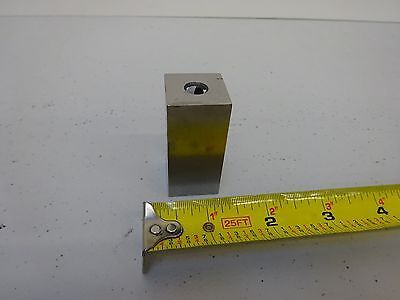 BLOCK STANDARD METROLOGY DoALL 20 PART #P4-B-19