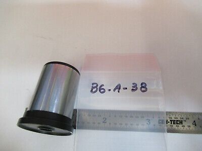 UNITRON JAPAN PHOTO 15X EYEPIECE OCULAR MICROSCOPE PART AS PICTURED &B6-A-38