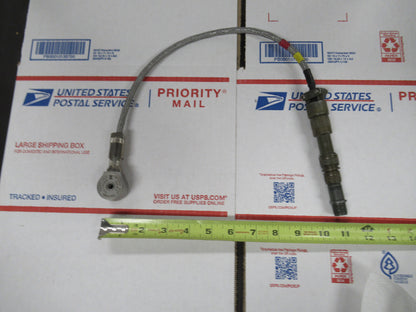 MEGGITT ENDEVCO PSSSN21C-414/4  35427 ACCELEROMETER TEST VIBRATION X8-FT-94