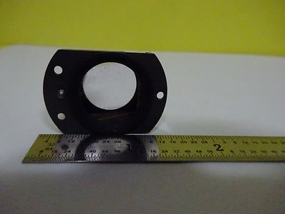 Microscope Part Carl Zeiss AG Germany Prism Optics