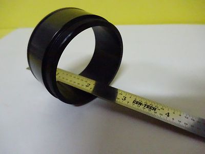 MICROSCOPE PART STEREO EXTENSION WITHOUT OPTICS AS IS BIN#X1-52