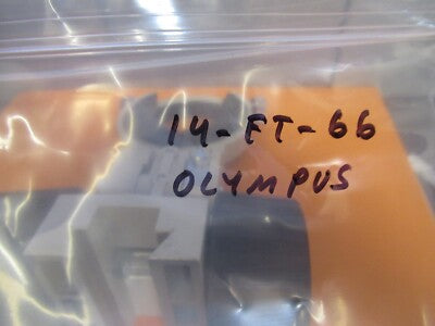 OLYMPUS JAPAN STAGE HOLDER for STEREO MICROSCOPE PART AS PICTURED &14-FT-66