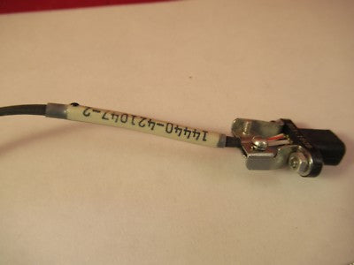 OPTICAL MIL SPEC PHOTODIODE SENSOR OL705HL PRO LASER OPTICS &84-B-33