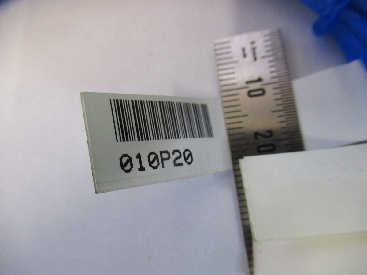 PCB PIEZOTRONICS LOW NOISE CABLE 010P20 for ACCELEROMETER  AS PICTURED &Z4-B-53