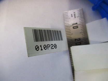 PCB PIEZOTRONICS LOW NOISE CABLE 010P20 for ACCELEROMETER  AS PICTURED &Z4-B-53