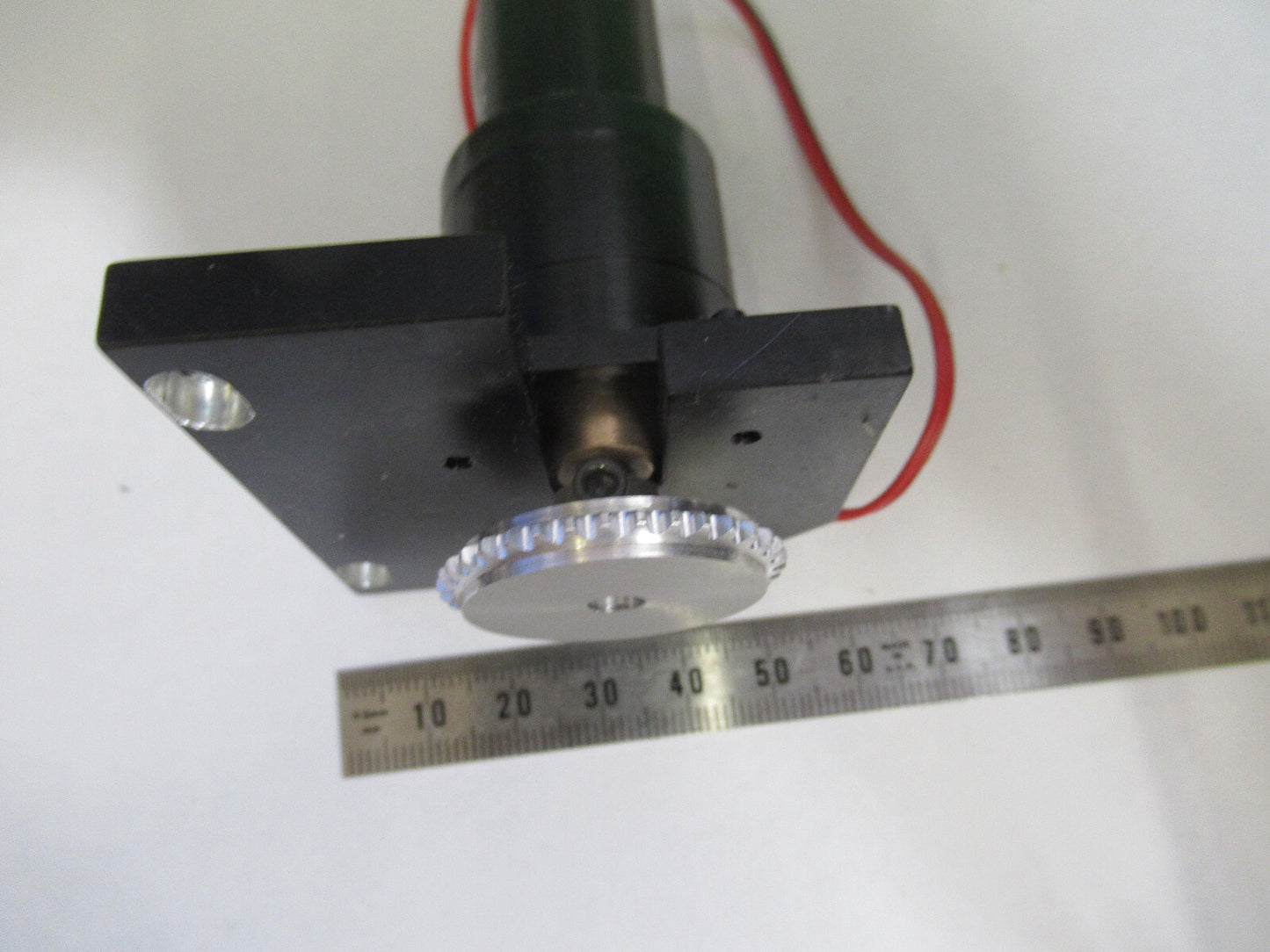 Maxon Switzerland Mini Motor Robotics Mechatronics