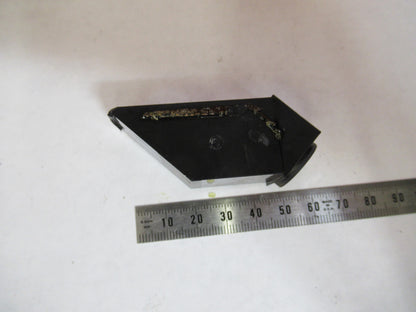 Wild Swiss M20 Head Glass Prism Microscope Part