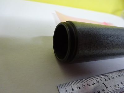 Microscope Part Ernst Leitz Green Filter Illuminator Tubus Optics