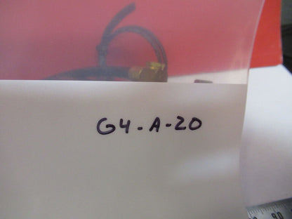 NUMATICS AIR VALVES ASSEMBLY SOLENOID 24V 236-103B PICTURED G4-A-20