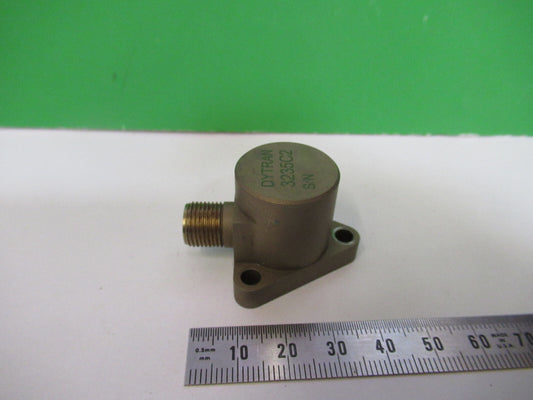 Dytran 3235C2 Accelerometer 100 pC/g High Temp Vibration Sensor 10DT