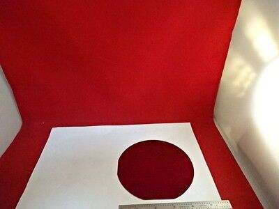 SILICON SEMICONDUCTOR WAFER WITH MICRO COMPONENTS COLLECTABLE PART AS IS &L4